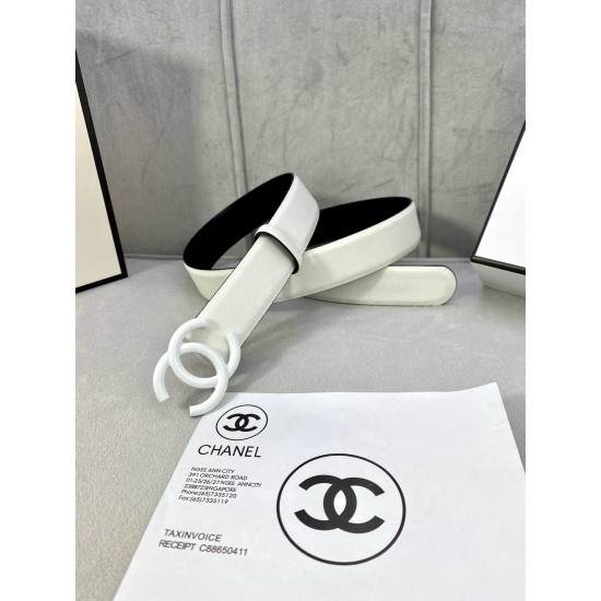 Chanel Women's Belts