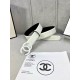 Chanel Women's Belts