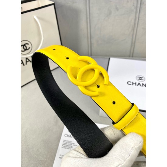 Chanel Women's Belts