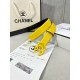 Chanel Women's Belts