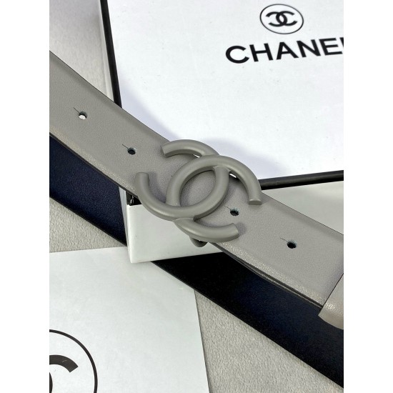 Chanel Women's Belts