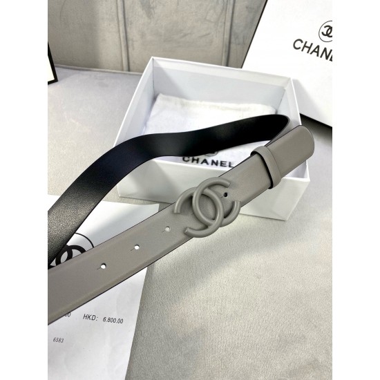 Chanel Women's Belts