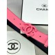 Chanel Women's Belts