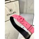 Chanel Women's Belts
