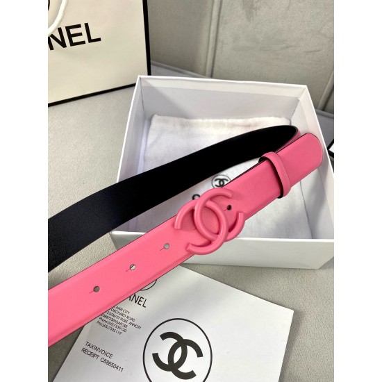 Chanel Women's Belts