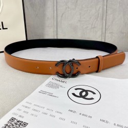 Chanel Women's Belts
