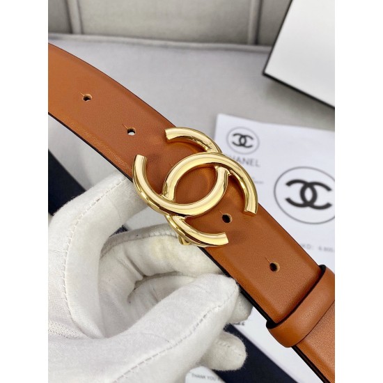 Chanel Women's Belts