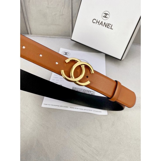 Chanel Women's Belts
