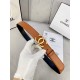Chanel Women's Belts
