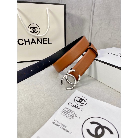 Chanel Women's Belts