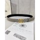 Chanel Women's Belts