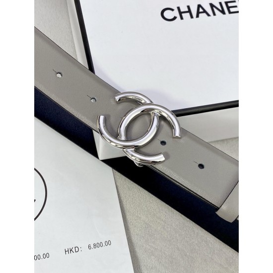 Chanel Women's Belts