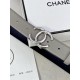 Chanel Women's Belts