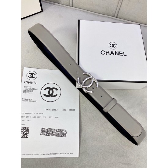 Chanel Women's Belts