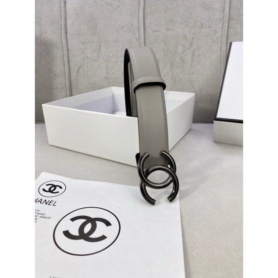 Chanel Women's Belts