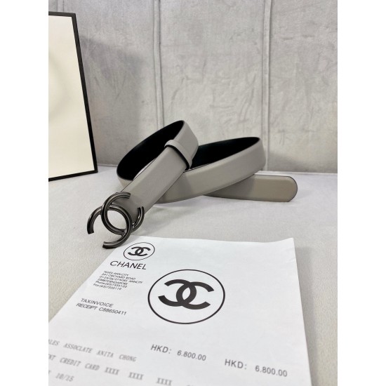 Chanel Women's Belts