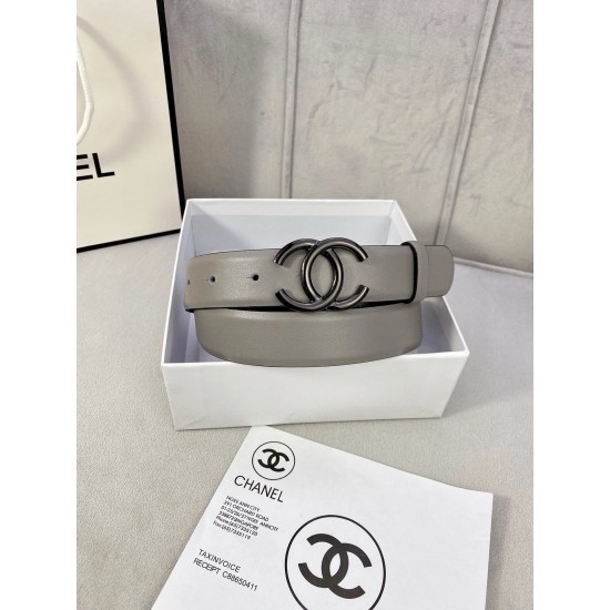 Chanel Women's Belts