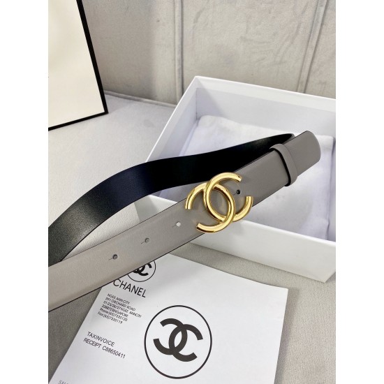 Chanel Women's Belts