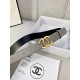 Chanel Women's Belts