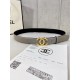 Chanel Women's Belts