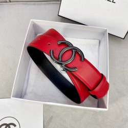 Chanel Women's Belts