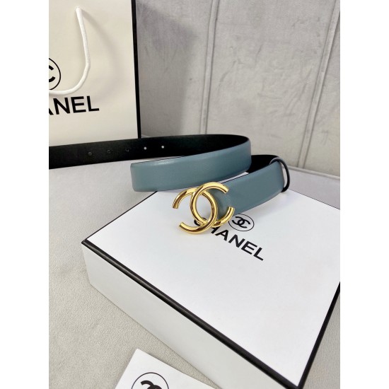 Chanel Women's Belts