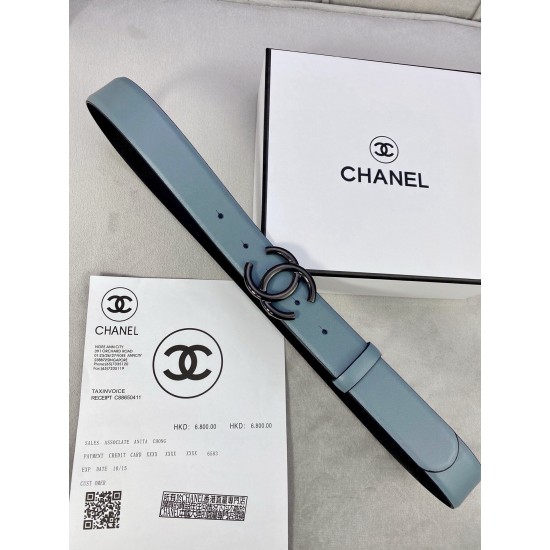 Chanel Women's Belts