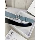 Chanel Women's Belts