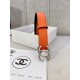 Chanel Women's Belts
