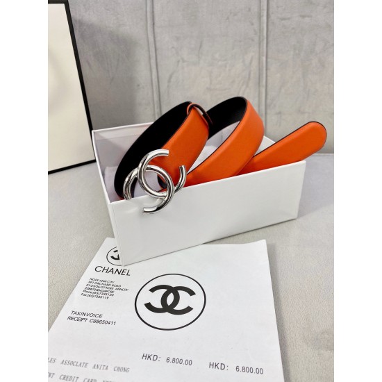 Chanel Women's Belts