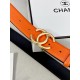 Chanel Women's Belts
