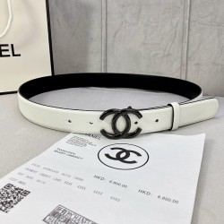 Chanel Women's Belts