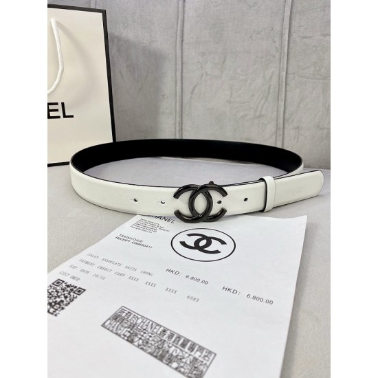 Chanel Women's Belts