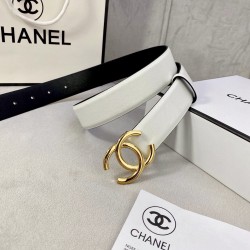 Chanel Women's Belts