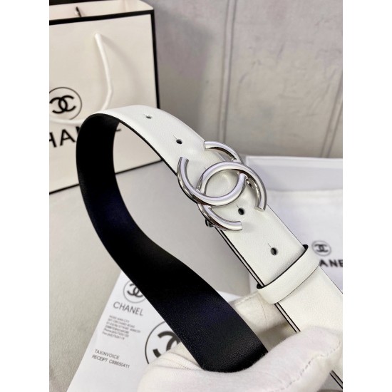 Chanel Women's Belts