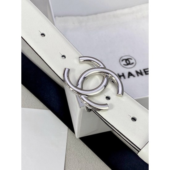 Chanel Women's Belts