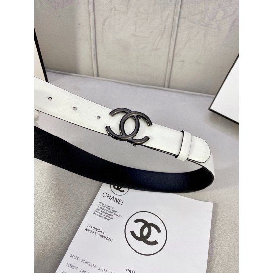 Chanel Women's Belts