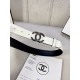 Chanel Women's Belts