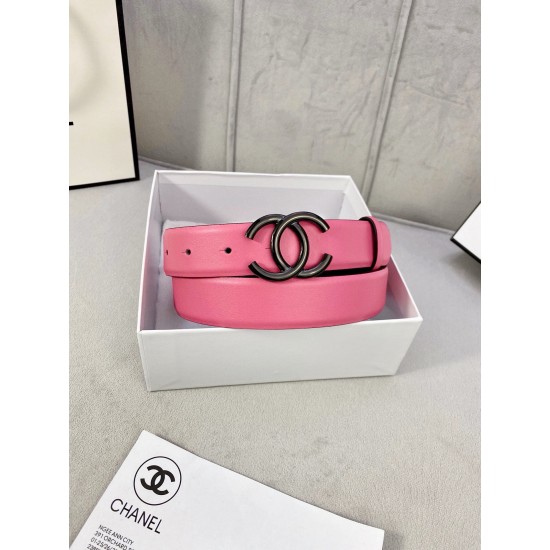 Chanel Women's Belts