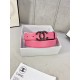 Chanel Women's Belts