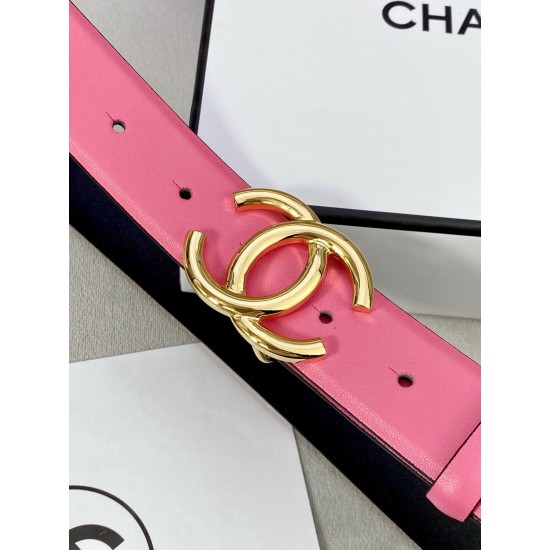 Chanel Women's Belts