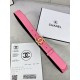 Chanel Women's Belts