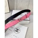 Chanel Women's Belts