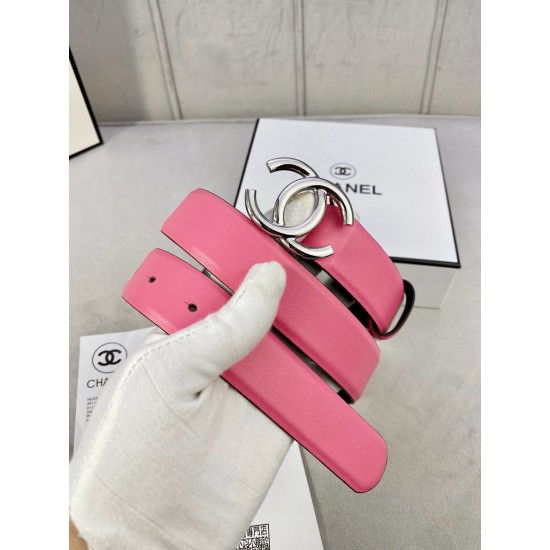 Chanel Women's Belts