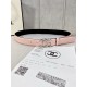 Chanel Women's Belts