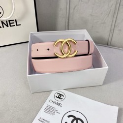 Chanel Women's Belts