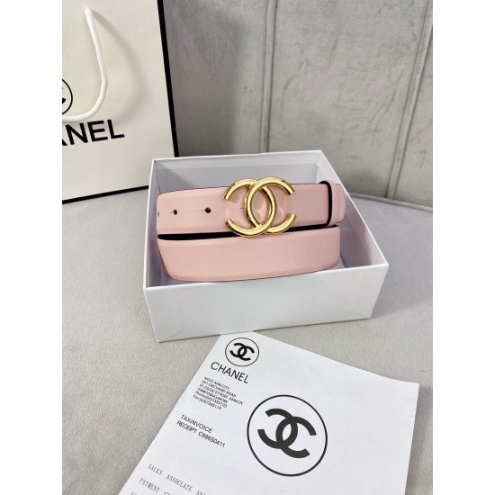 Chanel Women's Belts