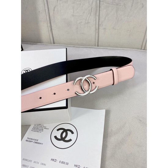 Chanel Women's Belts