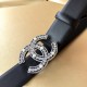 Chanel Women's Belts