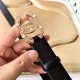Chanel Women's Belts